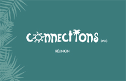 Vos groupes à L'île de la Réunion avec Connections Réunion