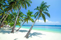 Boracay White Beach © PDOT et David