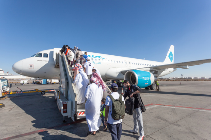 Les compagnies emirati figurent parmi les plus dynamiques depuis le début de la pandémie. /crédit DEpositPhoto Les compagnies emirati figurent parmi les plus dynamiques depuis le début de la pandémie. /crédit DEpositPhoto
