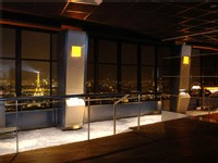 Montparnasse 56 affiche une fréquentation en hausse de 6% Montparnasse 56 affiche une fréquentation en hausse de 6%