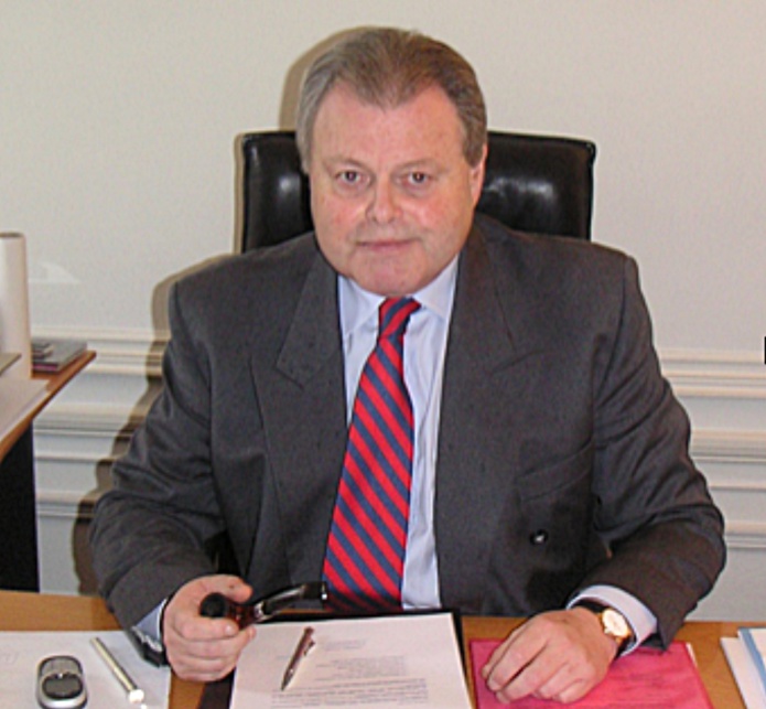 MICHEL MESSAGER