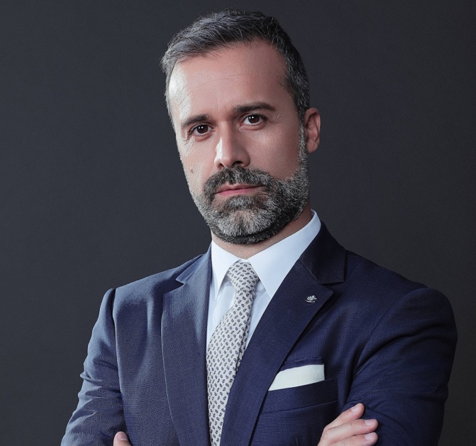 Mario Zanetti est promu au poste de Président de Costa Croisières - DR
