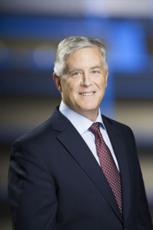 Allister Paterson, senior vice president du commercial chez Finnair - DR : Finnair Allister Paterson, senior vice president du commercial chez Finnair - DR : Finnair