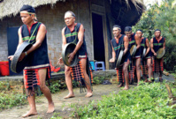 Les charmes du Vietnam