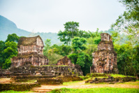 Les charmes du Vietnam