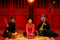 Les charmes du Vietnam