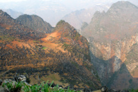 Les charmes du Vietnam