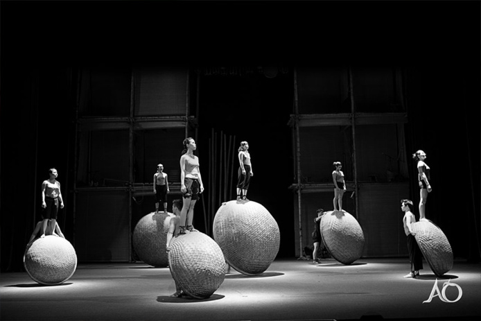 Les charmes du Vietnam Les charmes du Vietnam