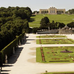 Schoenbrunnn Palace park © WienTourismus / Peter Rigaud Schoenbrunnn Palace park © WienTourismus / Peter Rigaud