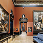 Kunsthistorisches Museum © WienTourismus / Paul Bauer Kunsthistorisches Museum © WienTourismus / Paul Bauer