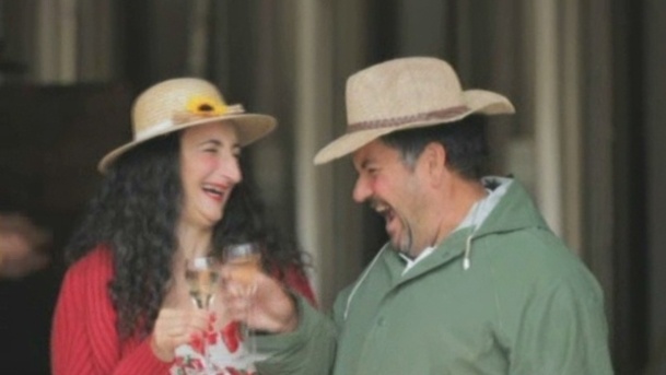 Une image tirée du clip censuré : "A comme Authentique" - © Agence Scripto, CDT de l'Aube Une image tirée du clip censuré : "A comme Authentique" - © Agence Scripto, CDT de l'Aube