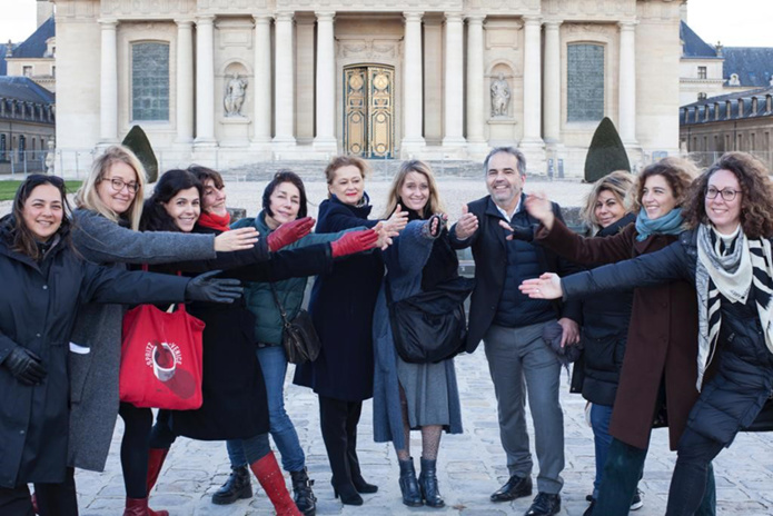 © ACSM TOURS © ACSM TOURS