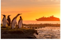 Croisière en Antarctique - DR