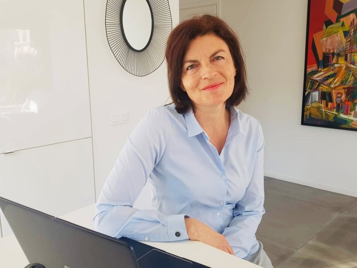 Nela Dragojevic, directrice générale de Golden Tour. - DR : Golden Tour Nela Dragojevic, directrice générale de Golden Tour. - DR : Golden Tour