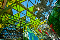 Cité du design © JL. Rigaux/Auvergne-Rhône-Alpes Tourisme