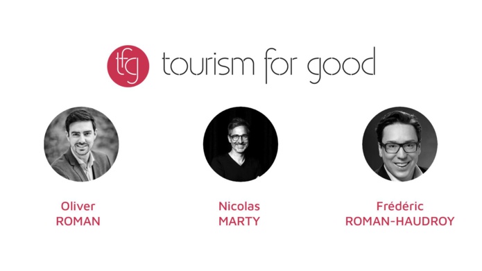 Tourism4Good : fonds d'investissement pour projets novateurs et tourisme plus juste, équitable et écologique 