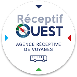 Réceptif-Ouest répondra présent sur le salon #JevendslaFrance et l'Outre-Mer Réceptif-Ouest répondra présent sur le salon #JevendslaFrance et l'Outre-Mer