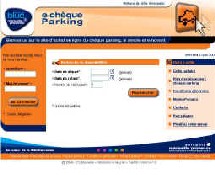 Marseille Provence lance le « e-chèque parking »