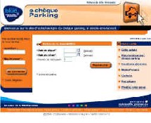 Marseille Provence lance le « e-chèque parking » Marseille Provence lance le « e-chèque parking »