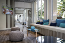Port Fréjus : "Nous avons développé une offre Spa combinée aux bienfaits de la Thalassothérapie" Port Fréjus : "Nous avons développé une offre Spa combinée aux bienfaits de la Thalassothérapie"