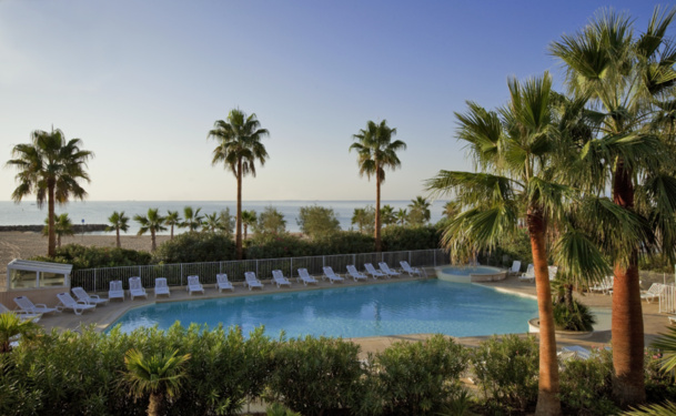 Port Fréjus : "Nous avons développé une offre Spa combinée aux bienfaits de la Thalassothérapie" Port Fréjus : "Nous avons développé une offre Spa combinée aux bienfaits de la Thalassothérapie"
