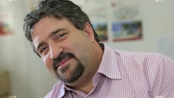 Nicolas Charlet, nouveau directeur de l'agence Air Madagascar à Marseille - DR : Air Madagascar Nicolas Charlet, nouveau directeur de l'agence Air Madagascar à Marseille - DR : Air Madagascar