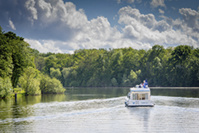 © Le Boat - Tourisme fluvial à Migennes