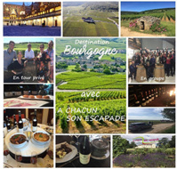 A Chacun son Escapade répondra présent sur le salon #JevendslaFrance et l'Outre-Mer A Chacun son Escapade répondra présent sur le salon #JevendslaFrance et l'Outre-Mer