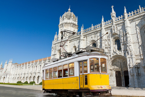 La quarantaine "prophylactique" sera obligatoire dès le 31 mars 2021 pour les voyageurs français souhaitant se rendre au Portugal - Depositphotos