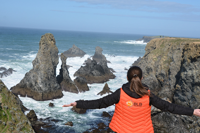 © BLB TOURISME / Bol d’Air à Belle Ile en Mer