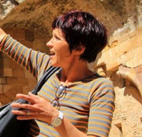 Crédit photo : Martine Boone Crédit photo : Martine Boone