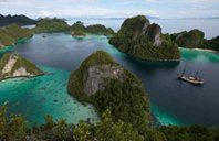 © Secret retreats © Secret retreats