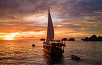 © Secret retreats © Secret retreats