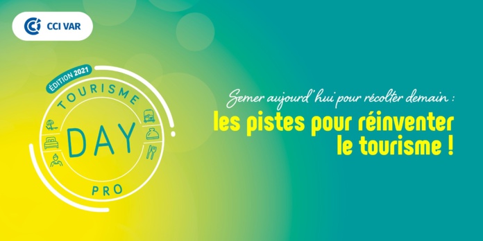 Organisé au Palais du Commerce et de la Mer en 100% digital, cet événement donnera la parole à deux grands conférenciers - DR Organisé au Palais du Commerce et de la Mer en 100% digital, cet événement donnera la parole à deux grands conférenciers - DR