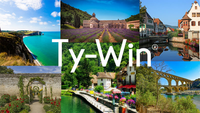Ty-Win une solution digitale au service d une chaîne touristique réinventée ©Ty-Win