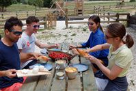 © Ch. Mouton/ CRT Centre-Val de Loire - La Bete noire sancerroise © Ch. Mouton/ CRT Centre-Val de Loire - La Bete noire sancerroise