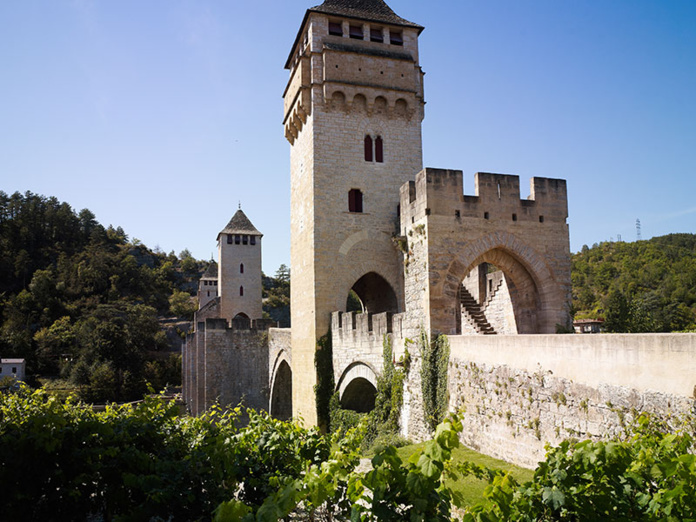lot tourisme