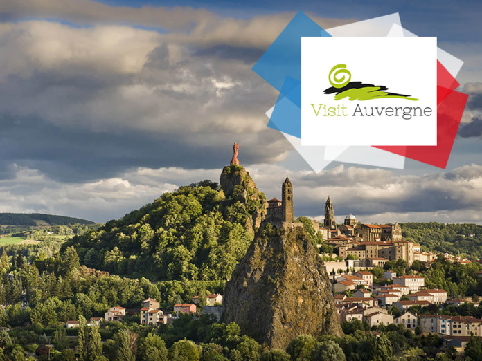 Le Puy en Velay © Luc Olivier Le Puy en Velay © Luc Olivier