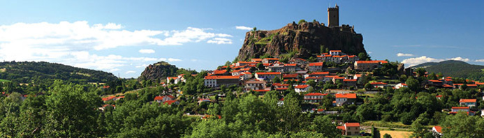 Polignac © Luc Olivier Polignac © Luc Olivier