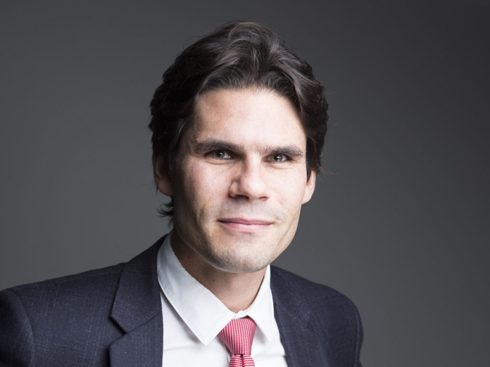 Sébastien Manceau (Roland Berger) : "Je suis très confiant dans la capacité de rebond de la croisière" Sébastien Manceau (Roland Berger) : "Je suis très confiant dans la capacité de rebond de la croisière"