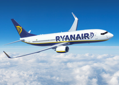 La low cost positionnera 2 avions pour proposer au total 33 destinations. - DR