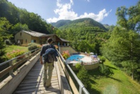 Cap France en 2021 comprend 80 villages-vacances indépendants, pour plus de 1 000 salariés et 100 millions de chiffre d'affaires - Crédit photo : Cap France Cap France en 2021 comprend 80 villages-vacances indépendants, pour plus de 1 000 salariés et 100 millions de chiffre d'affaires - Crédit photo : Cap France