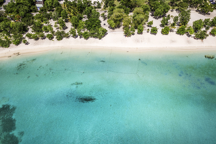 © Aurélien Brusini - Grande-Terre