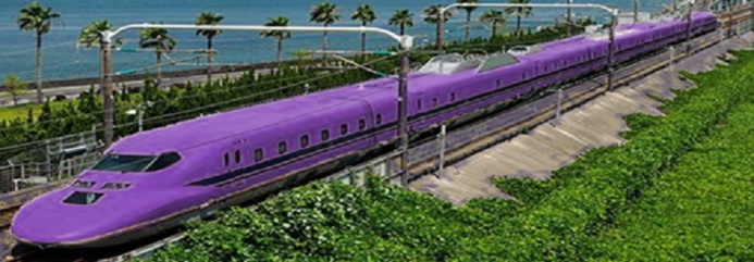 1er image de synthèse du projet fou de Resaneo, à savoir un Hyperloop entièrement 1ère classe - DR 1er image de synthèse du projet fou de Resaneo, à savoir un Hyperloop entièrement 1ère classe - DR