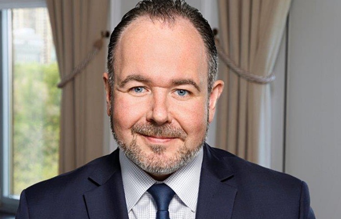 Il a été « Meilleur hôtel de luxe des Etats-Unis » pour le groupe Marriott./photo dr Il a été « Meilleur hôtel de luxe des Etats-Unis » pour le groupe Marriott./photo dr