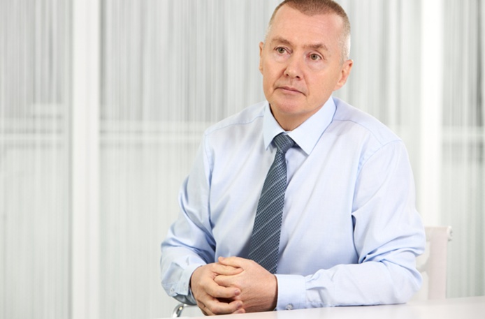 Une rude rude tâche attend Willie Walsch à la tête de la puissante Iata. /crédit Iata Une rude rude tâche attend Willie Walsch à la tête de la puissante Iata. /crédit Iata