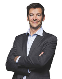Alain de Mendonça