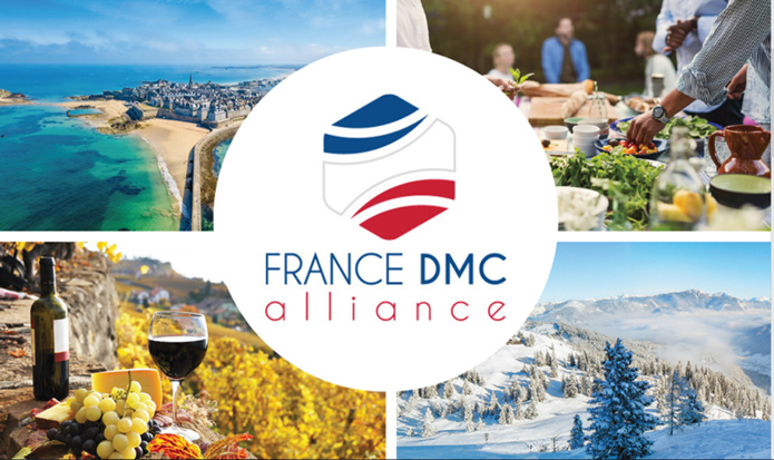 © France DMC Alliance © France DMC Alliance