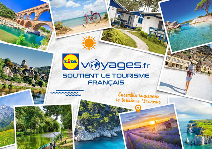 © Lidlvoyages © Lidlvoyages