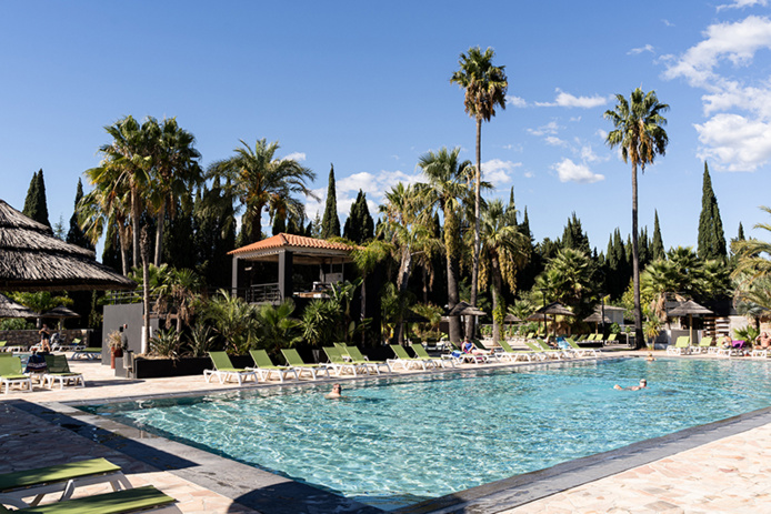 © Imagera - Maeva Respire Ecolodge l’Etoile d’Argens © Imagera - Maeva Respire Ecolodge l’Etoile d’Argens